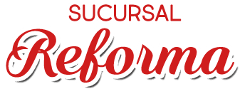 Sucursal Reforma