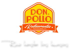 Don Pollo