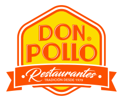 Don Pollo logo